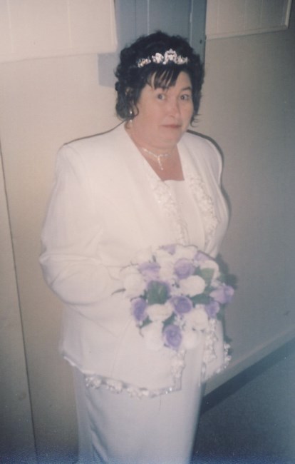 Obituary of Andrea Northcott