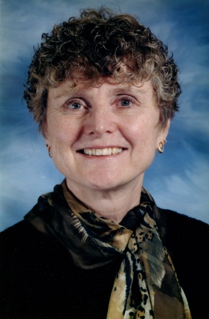 Obituary of Catherine McManus Gartner