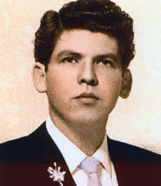 Obituary of Emilio Villarreal