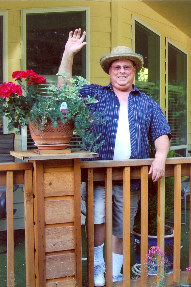 David Chesnes Obituary Bellevue, WA