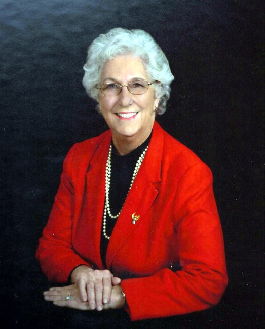 Obituary of Janice Carriker Ivy