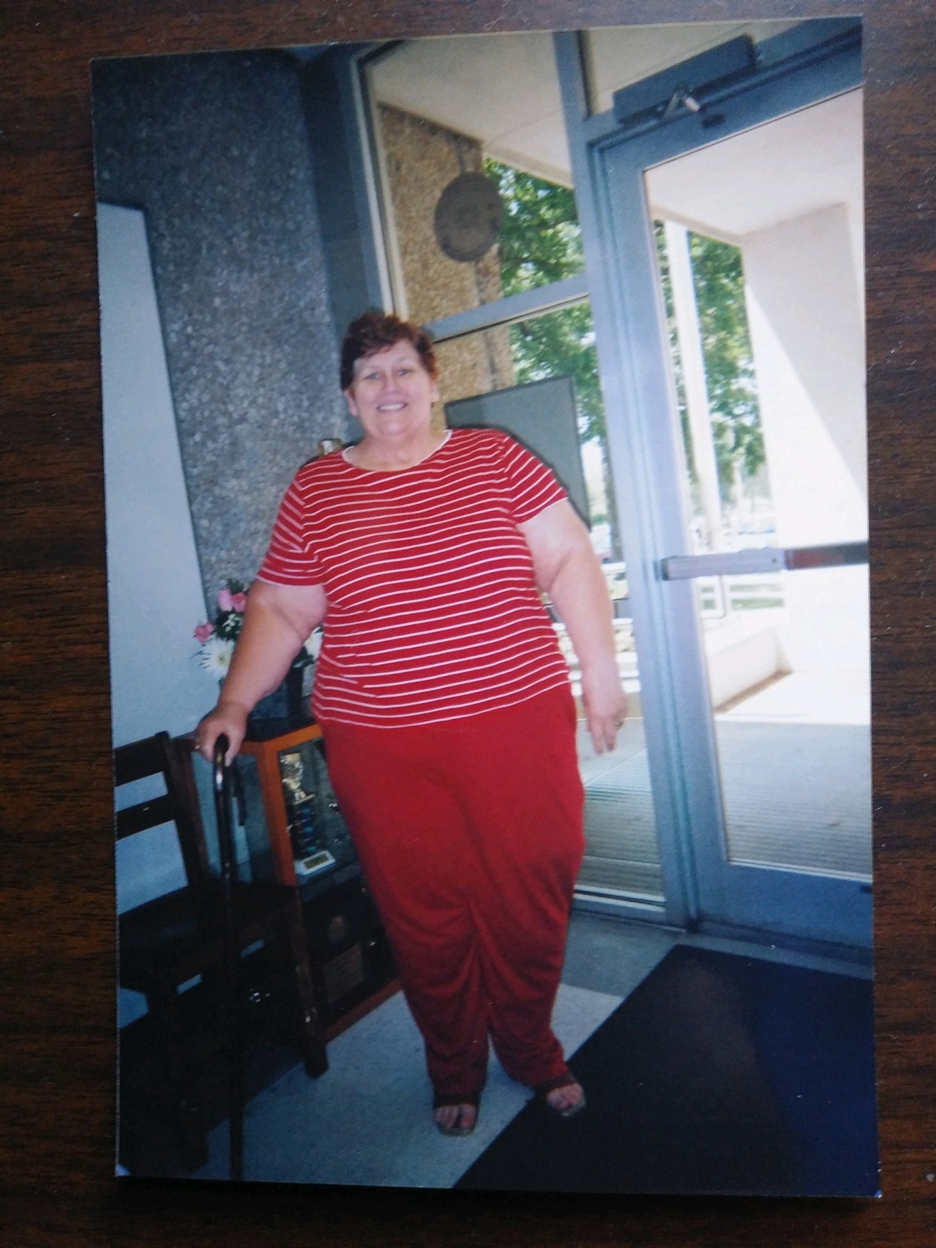 Obituary of LaJauna Carole Peterson