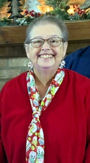 Obituary of Eddie Ruth Owens