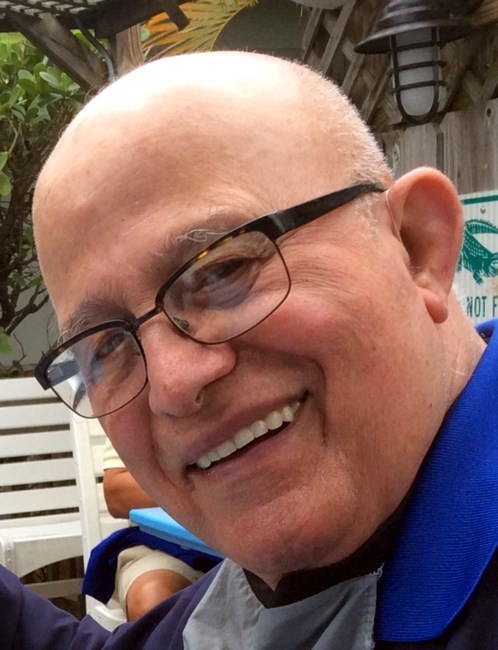 Obituario de Carlos Vazquez