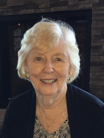Obituary of Mary Faith Tedd