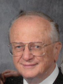 Obituary of Ralph Kroehler