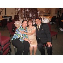 Obituary of Yolanda Fonseca