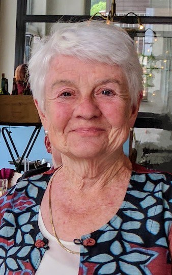 Obituary of Sheila Durkin Dierks