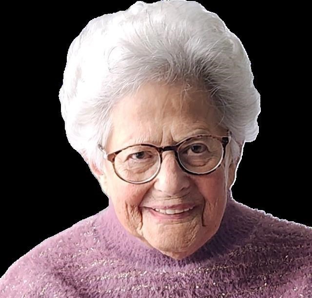 Obituary of Ann Leah (Novick) Holzman