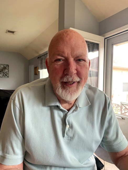 Obituary of Gary Lane Hoffman