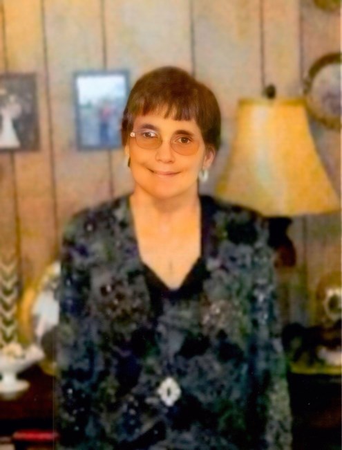 Obituary of Debra Sue Hebert