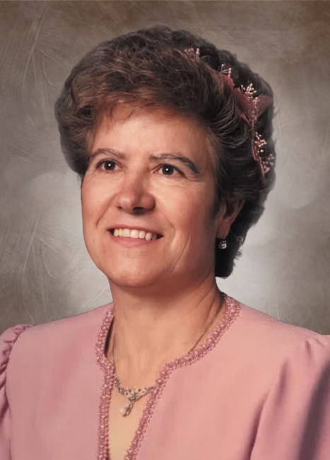 Obituary of Mrs. Elena Di Fazio