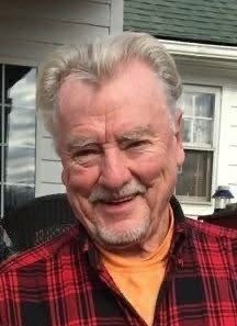 Obituary of David "Pip" Hayes Pippin