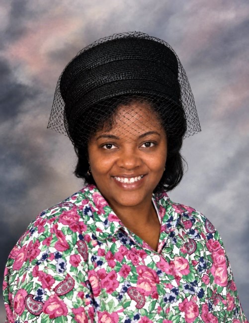 Obituary of Oczane Joseph