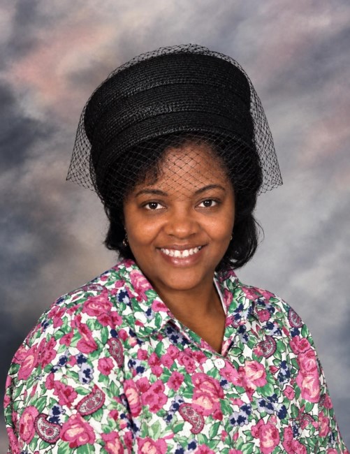 Obituary of Oczane Joseph