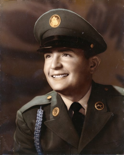 Obituary of Michael Venegas