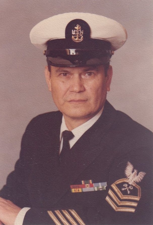 Obituary of Eddie P. Hart