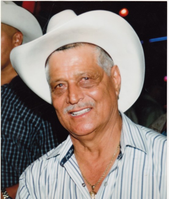 Obituary of Manuel Macias