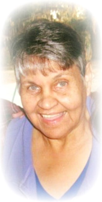 Obituary of Barbara Jean Truesdale