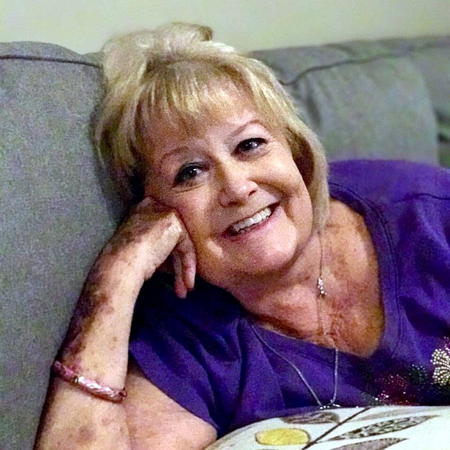 Obituary of Mary Jayne Pollard