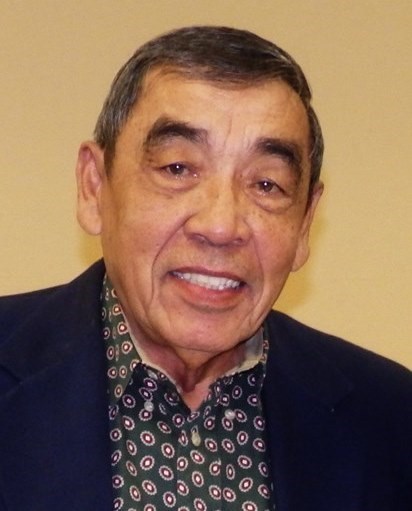 Obituary of Ông Dương Van Sanh