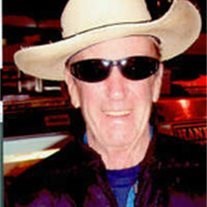 Obituary of John W. Fitts