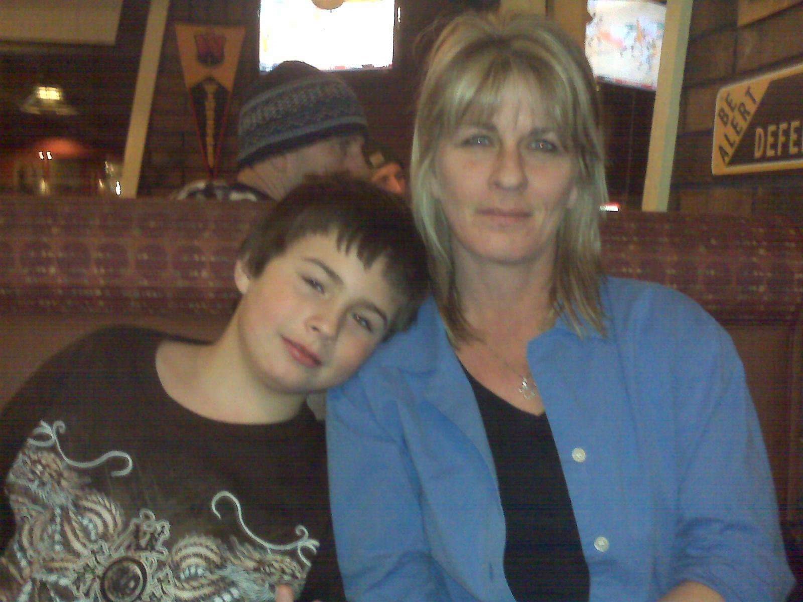 Obituary of Cindy Jean Oberg