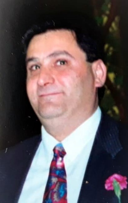 Obituary of Ara Koundakjian