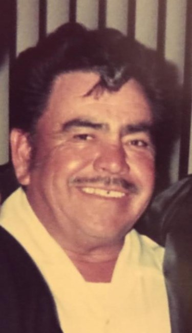 Obituary of George Hernandez Aguilar