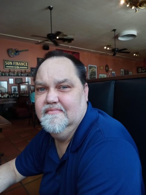 Obituary of Michael Warren Swanger