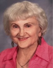 Obituary of Josephine M. Dornak