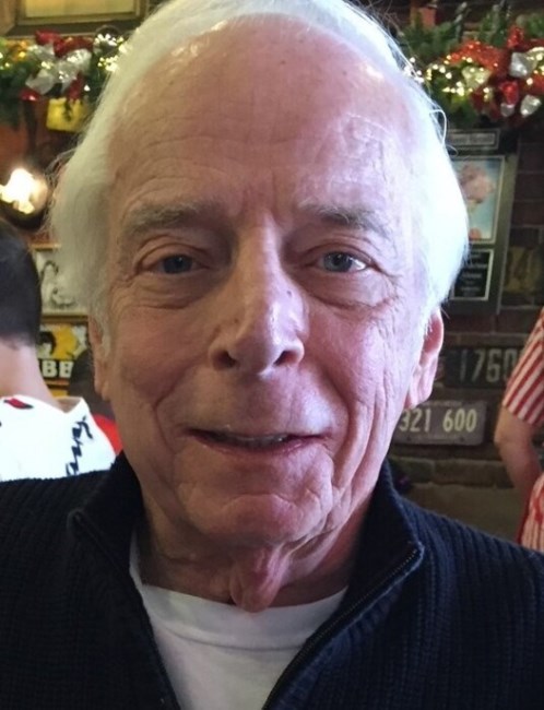 Obituary of James F. Bell