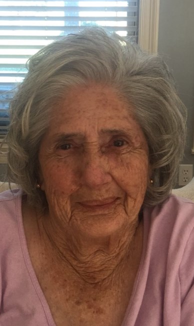 Obituary of Shirley Mae Savoie