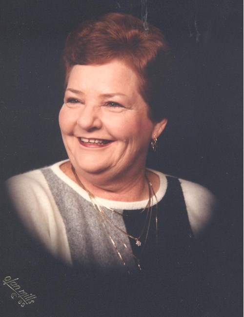 Obituary of Margaret Beatty Long