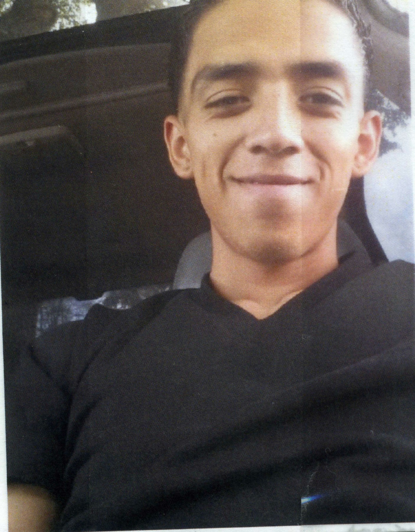 Obituary of Cesar G. Ramirez