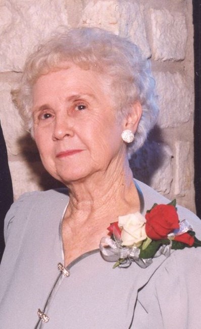 Obituario de Gloria Annette Shepherd Hilton