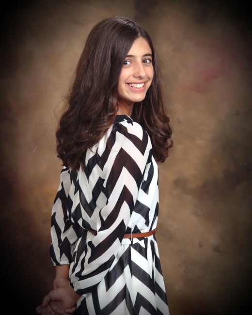 Obituary of Elise Adelle Cerami