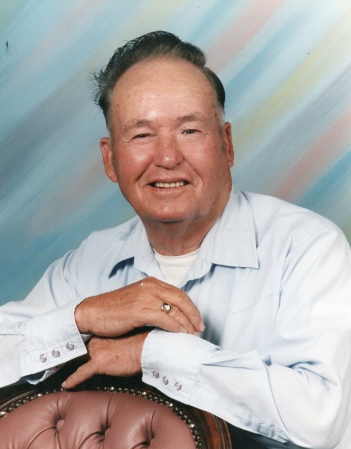 Obituary of M. Frank Whitfield