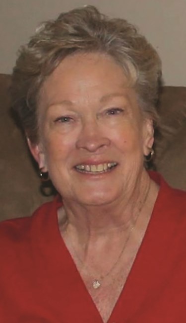  Obituario de Carolyn Sue Collins