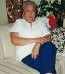 Obituary of Jurica "Joy" Navarro Riddle