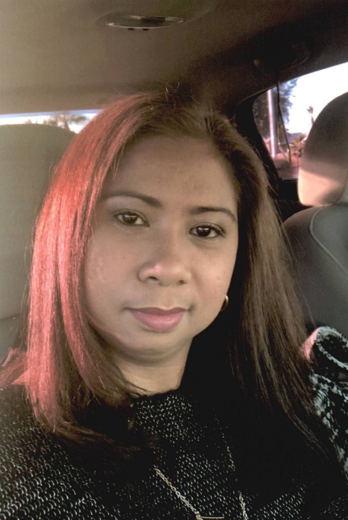 Obituary of Renalyn Oria Roe