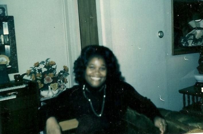 Obituary of Virginia Winston