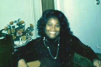 Obituary of Virginia Winston