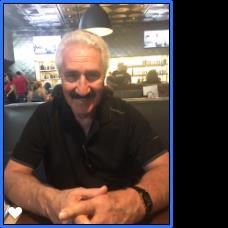 Obituary of James R Anliker