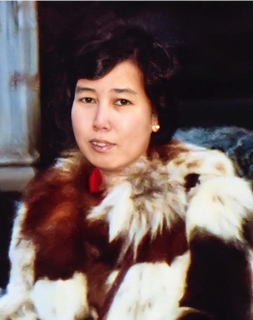 Obituary of Dung Kim Nguyen