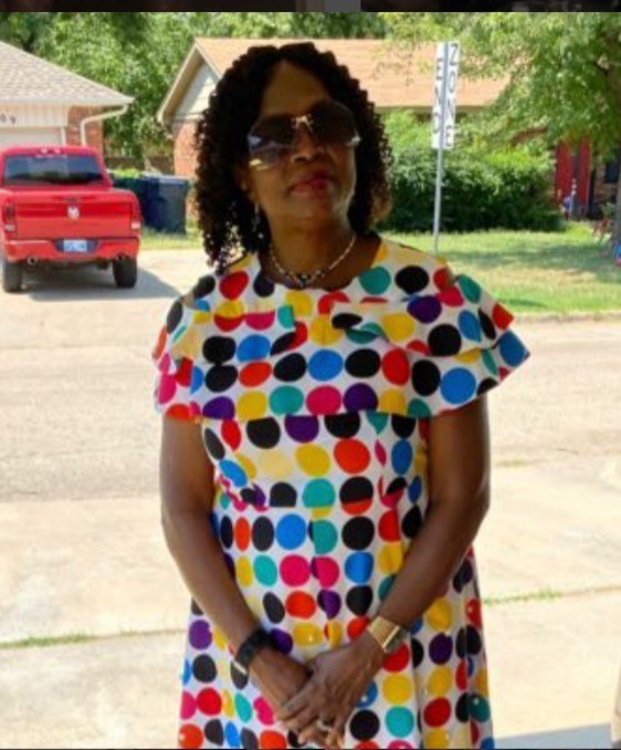 Obituary of Victoria Abiodun Omorinsola Mulika Ipaye - Adebiyi