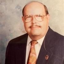 Obituary of Ronald Charles Treon
