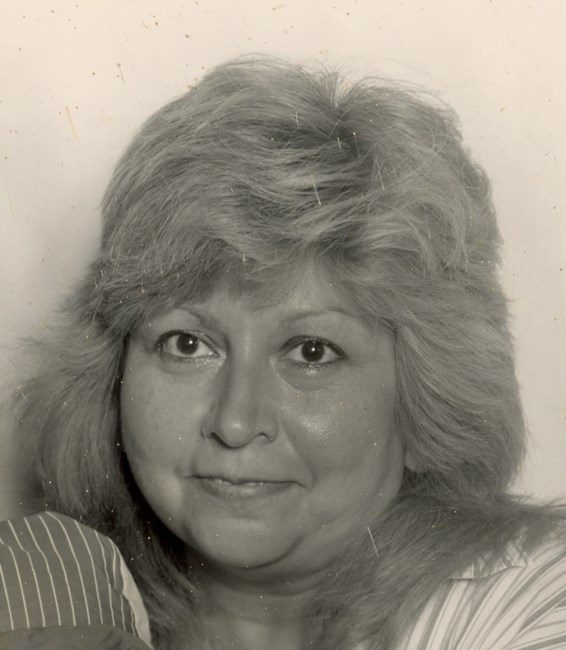 Obituary of Veronica Garcia Rua