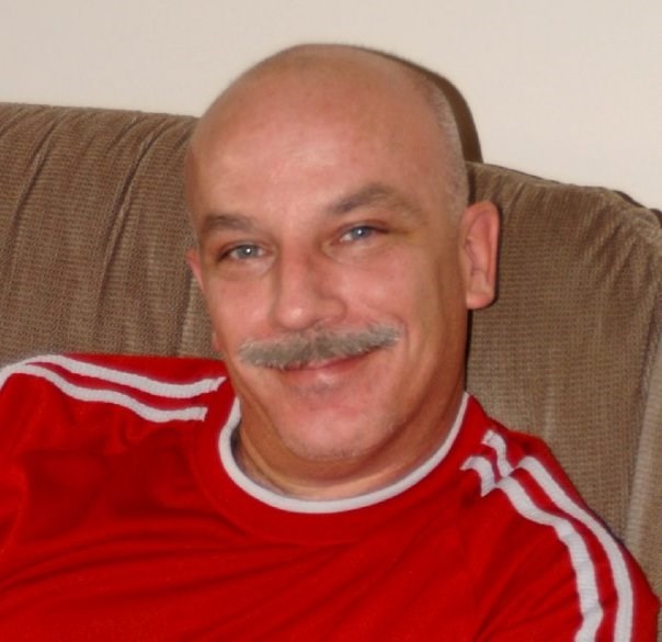 Obituario de Lance Joseph Krienke