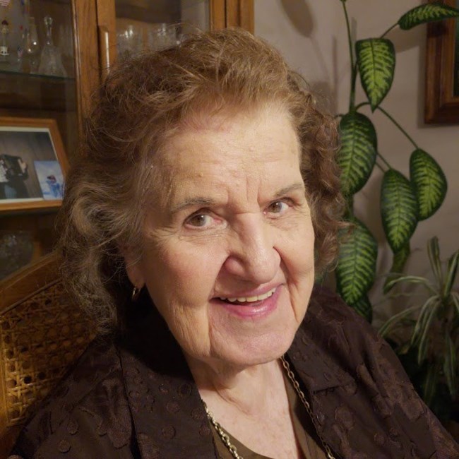 Obituary of Alma Segedin